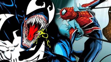 Venom odiaría una variante de Spider-Man por encima de todas las demás
