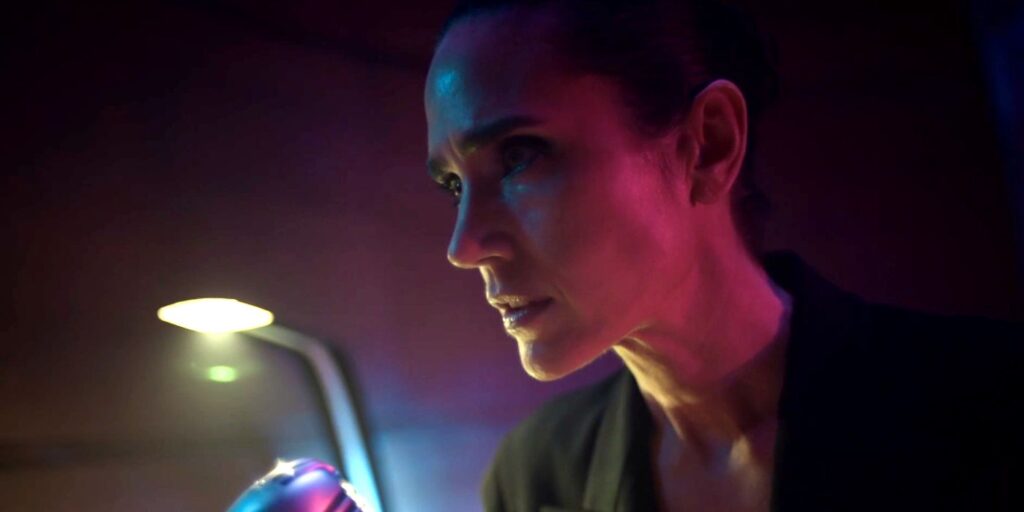 Ver: El regreso de Melanie de Snowpiercer destruye el sueño del Nuevo Edén de Layton [EXCLUSIVE CLIP]