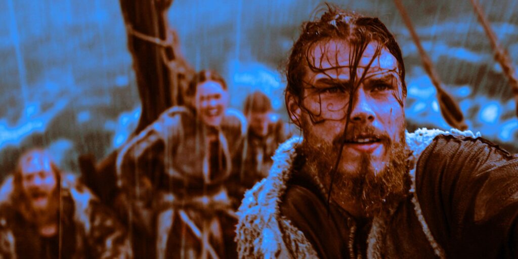 Verificación de datos de Valhalla: ¿realmente los vikingos inventaron las tablas de surf?