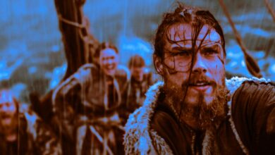 Verificación de datos de Valhalla: ¿realmente los vikingos inventaron las tablas de surf?