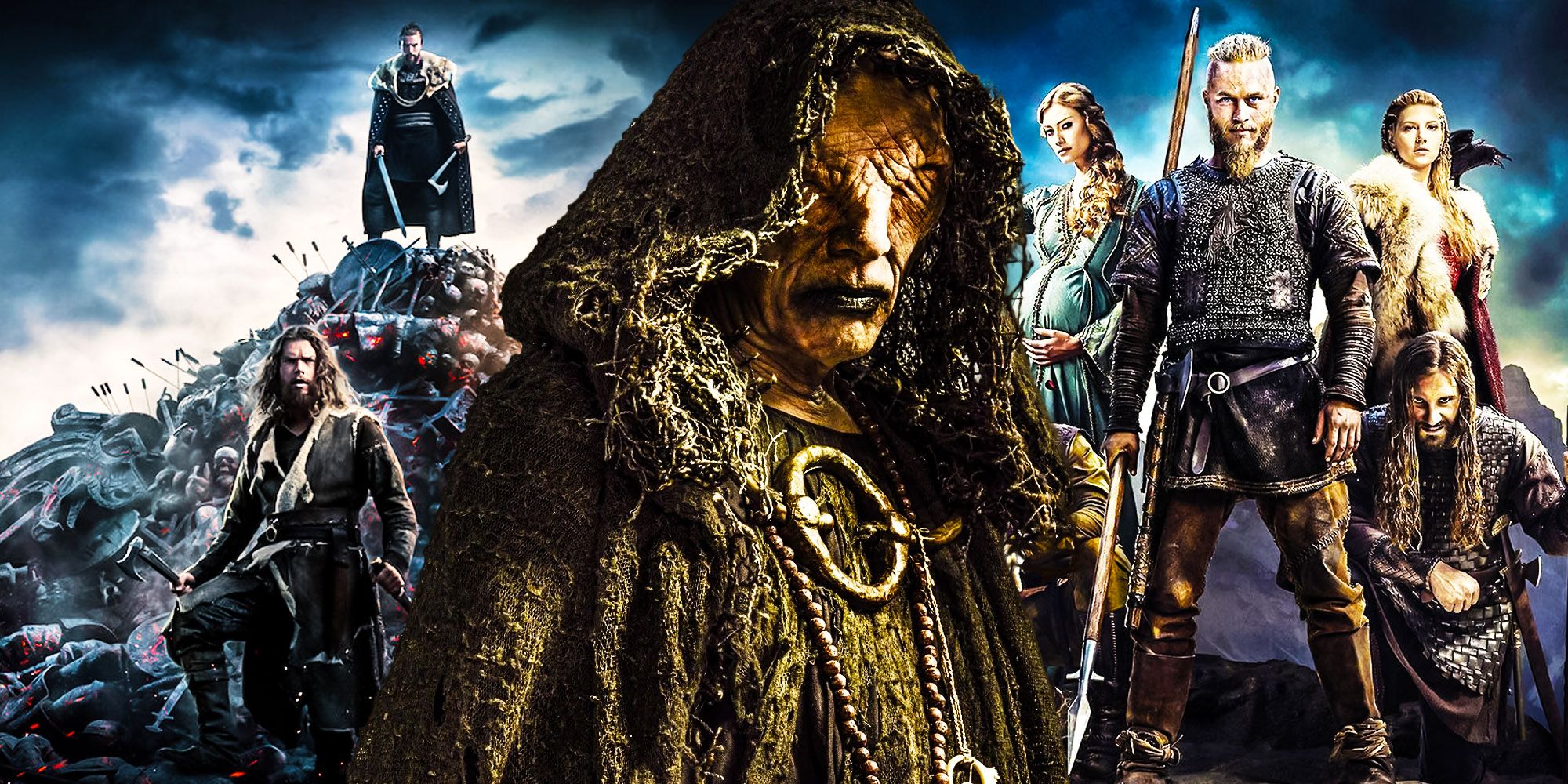 Vidente de Valhalla: el único personaje vikingo que regresa (y por qué)