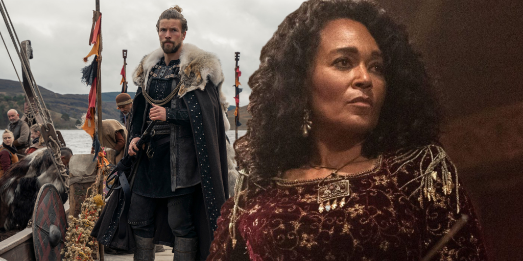 Vikingos: Valhalla - Por qué Kattegat es tan importante