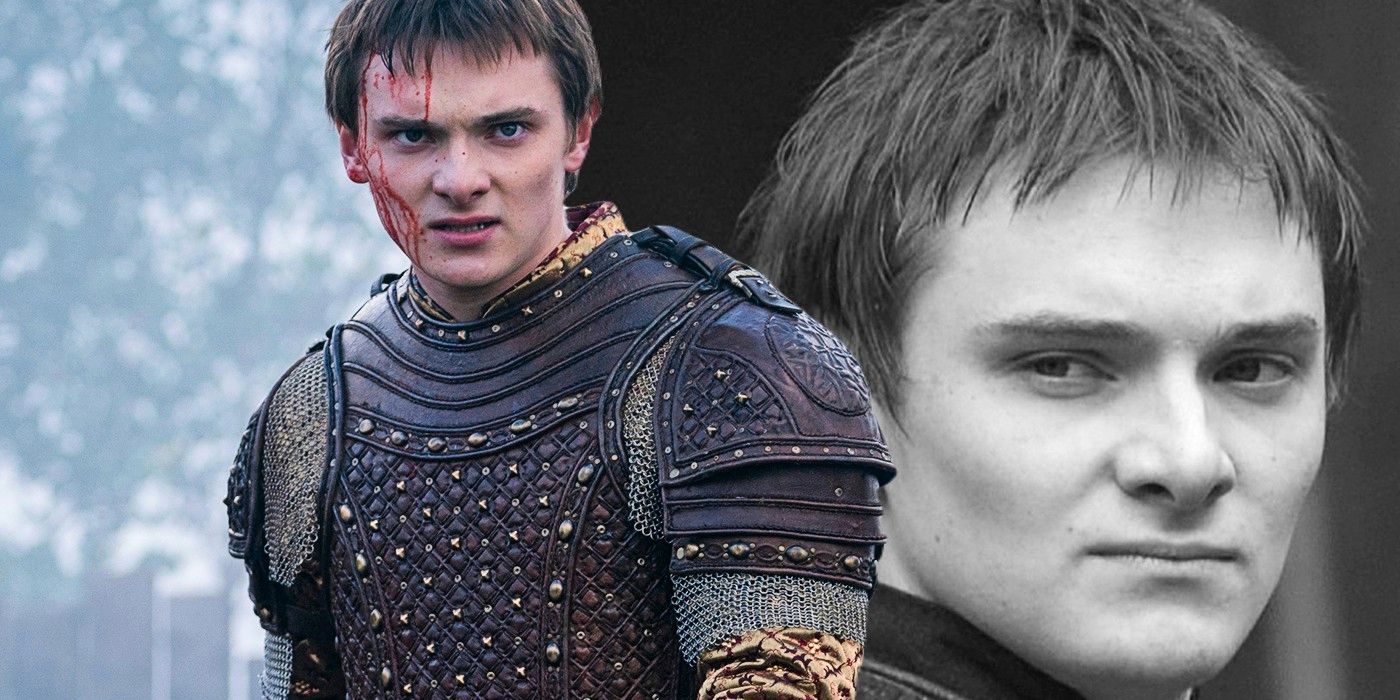 Vikingos: cómo Edmund de Valhalla difiere del rey de la vida real