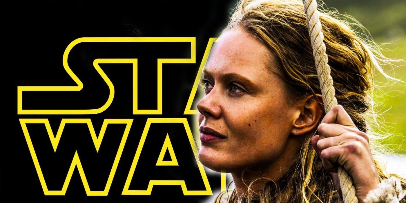 Vikingos: la primera audición de Frida Gustavsson de Valhalla fue para Star Wars