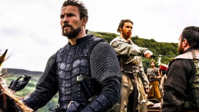 Vikings: Valhalla Fact Check: ¿Leif y Harald realmente lucharon juntos?