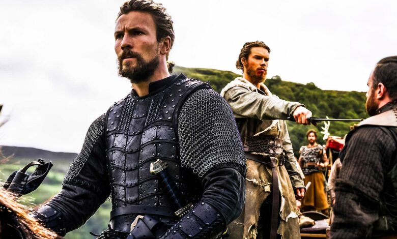 Vikings: Valhalla Fact Check: ¿Leif y Harald realmente lucharon juntos?
