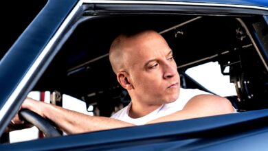 Vin Diesel espera enorgullecer a los fanáticos con Fast & Furious 10