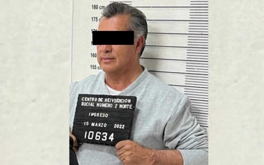 Vinculan a proceso a 'El Bronco' por delito electoral; juez ordena prisión preventiva