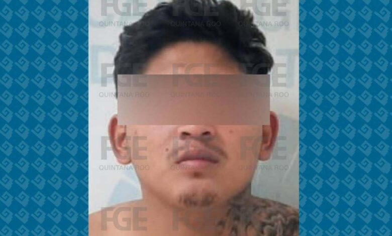 Vinculan a proceso al presunto asesino de Federico Mazzoni, gerente de Mamita's Beach