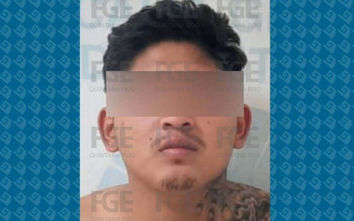 Vinculan a proceso al presunto asesino de Federico Mazzoni, gerente de Mamita’s Beach