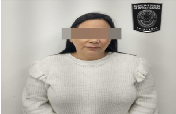 Violan a niña de 4 años, detenidas por abuso sexual  la directora y una maestra de una escuela