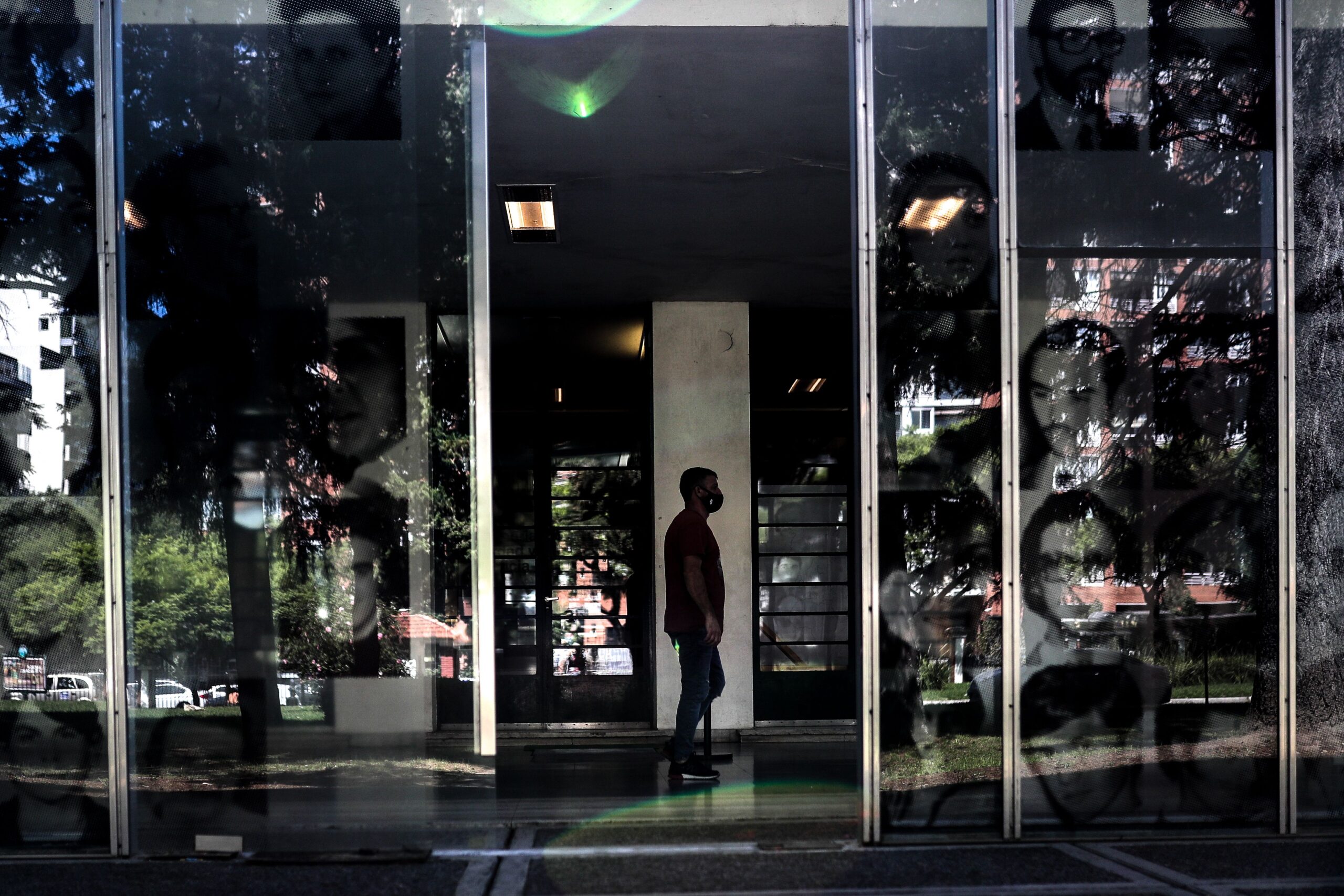 Visitar los ex centros clandestinos de la dictadura argentina desde casa