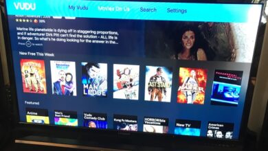 Vudu, el servicio de streaming de Walmart, llega a Apple TV
