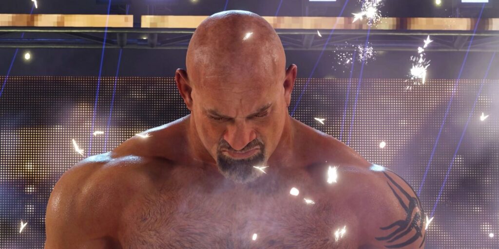 WWE 2K22: en qué se diferencia MyRISE del modo Carrera