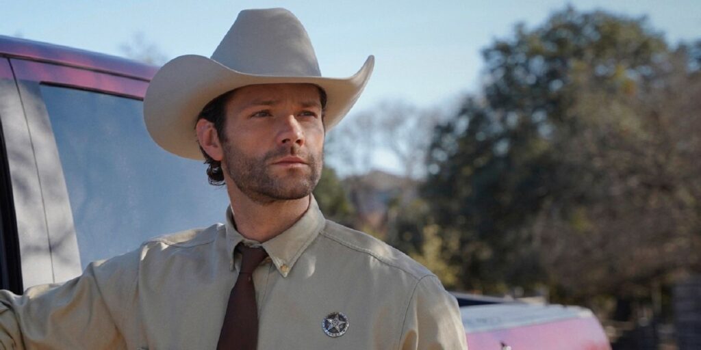 Walker Temporada 2 Episodio 11 Tráiler: La tierra familiar está en problemas