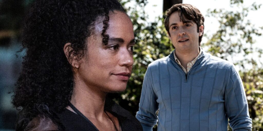 Walking Dead acaba de explicar en secreto la lista de nombres de Connie