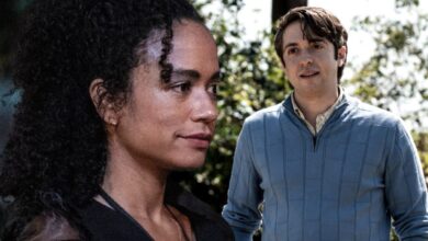 Walking Dead acaba de explicar en secreto la lista de nombres de Connie