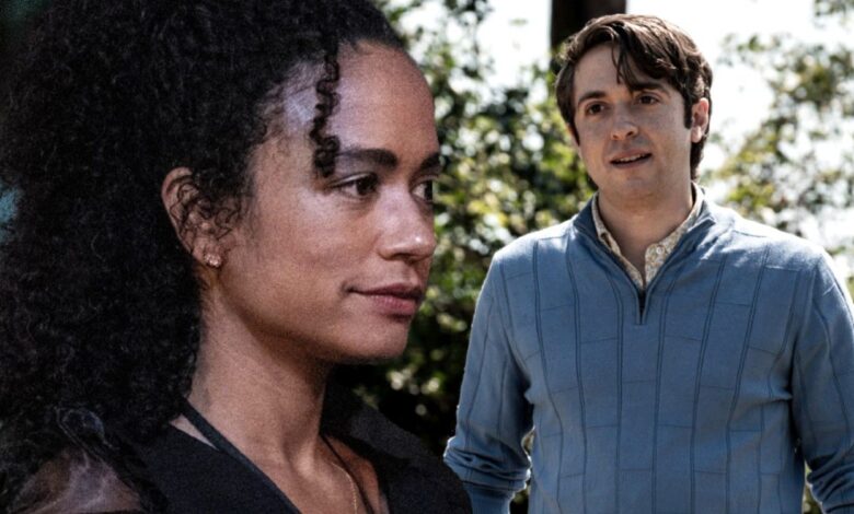 Walking Dead acaba de explicar en secreto la lista de nombres de Connie
