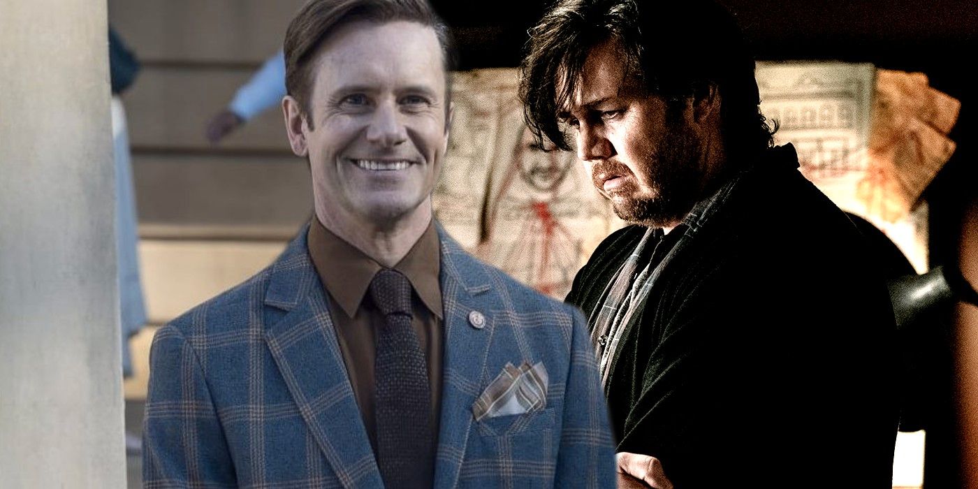 Walking Dead: ¿Qué es el grupo secreto de la Commonwealth de Lance (y qué quieren)?