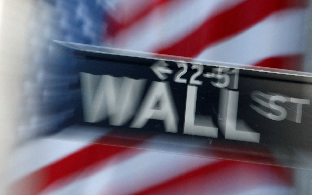 Wall Street abre al alza ante conversaciones de paz entre Rusia y Ucrania