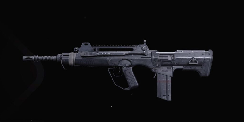 Warzone Pacific (temporada 2): el mejor equipamiento de FFAR 1