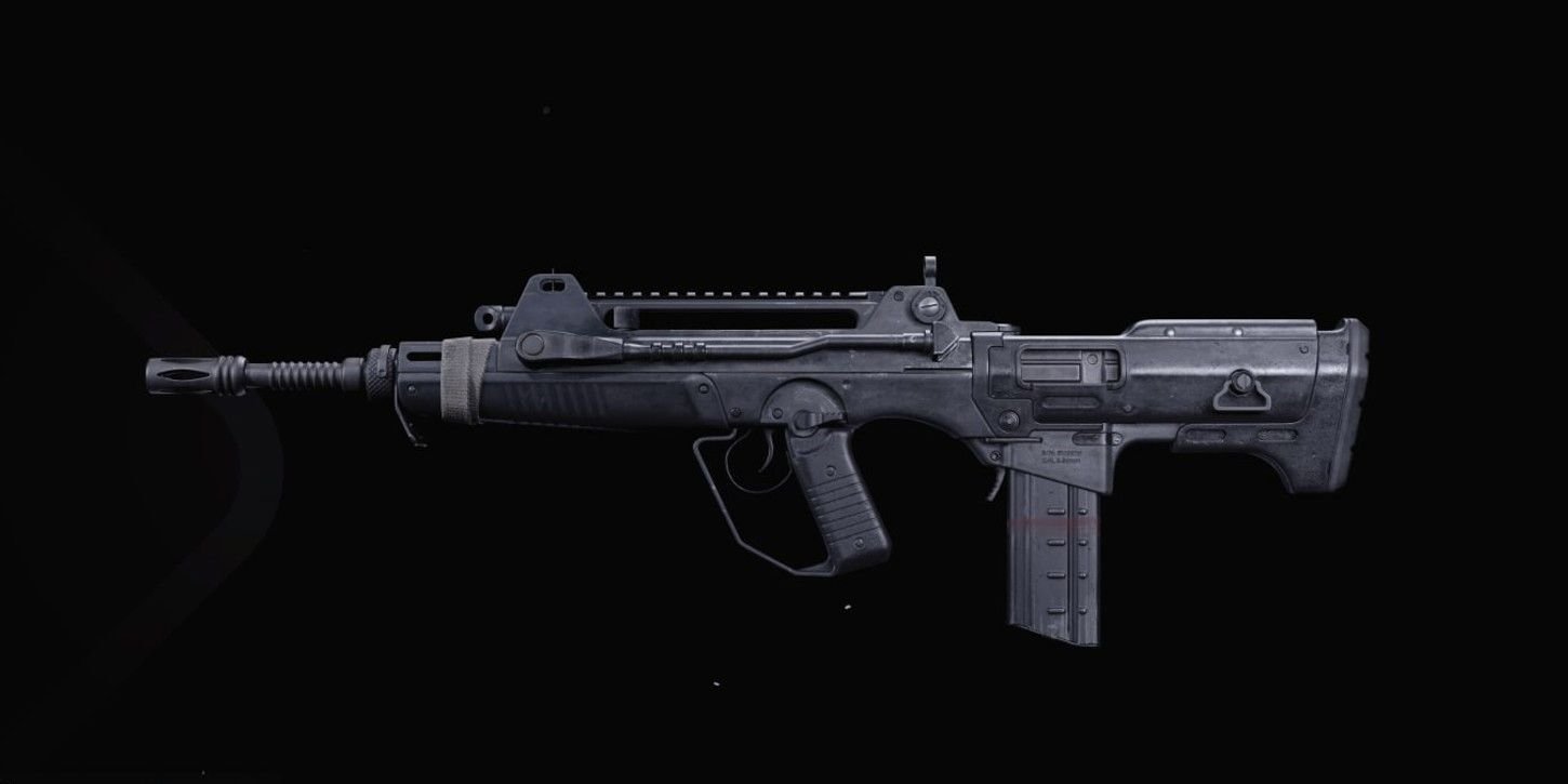 Warzone Pacific (temporada 2): el mejor equipamiento de FFAR 1