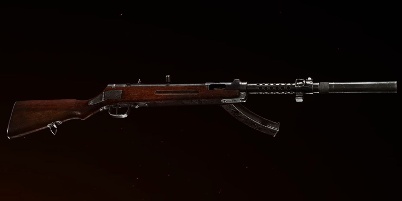 Warzone Pacific (temporada 2): el mejor equipamiento de SMG tipo 100