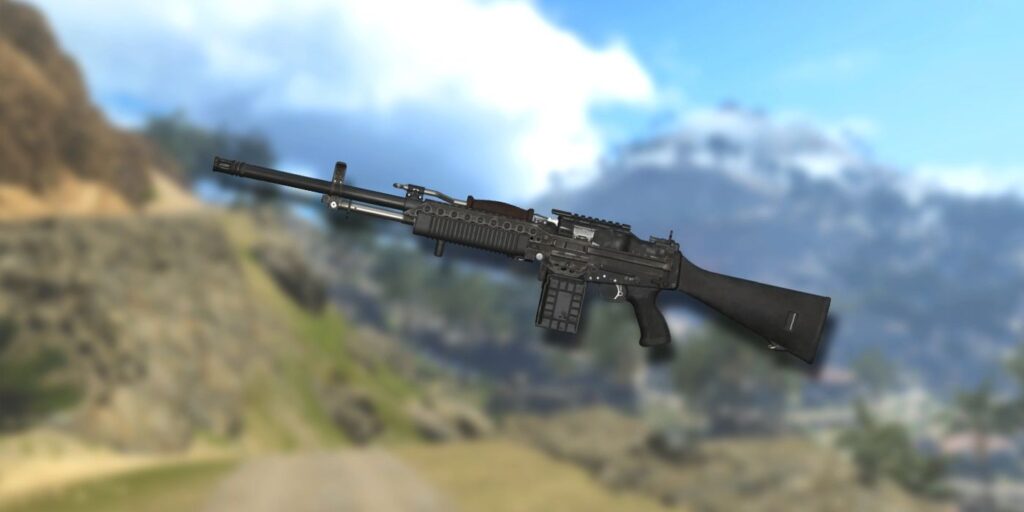 Warzone Pacific (temporada 2): el mejor equipamiento de Stoner 63