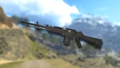 Warzone Pacific (temporada 2): el mejor equipamiento de Stoner 63