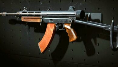 Warzone Pacific (temporada 2): el mejor equipamiento de Vargo 52