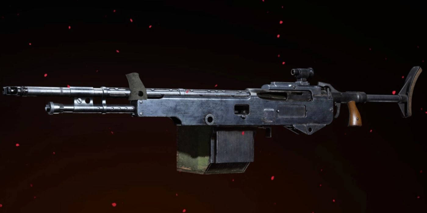 Warzone Pacific (temporada 2): el mejor equipamiento de Whitley