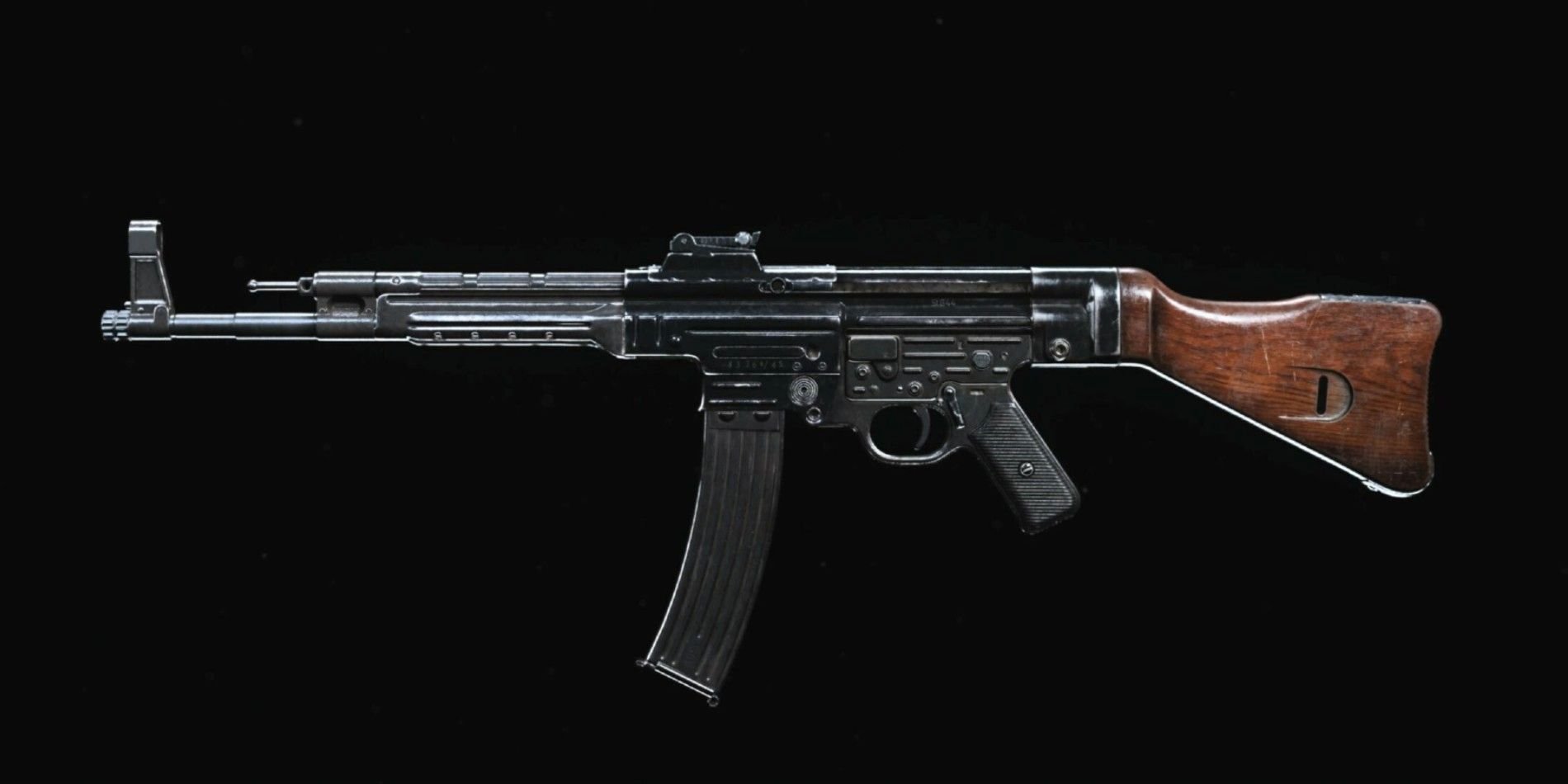 Warzone Pacific (temporada 2): mejor equipamiento STG44