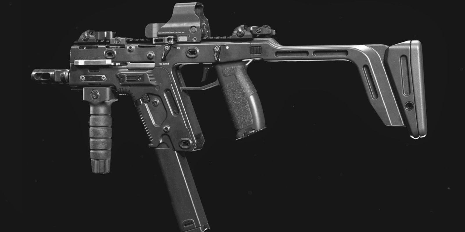 Warzone Pacific (temporada 2): mejor equipamiento de Fennec