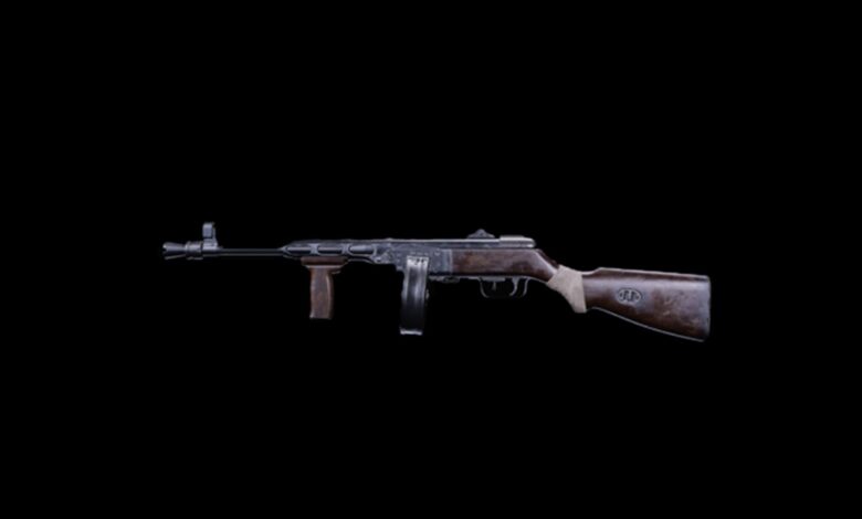 Warzone Pacific (temporada 2): mejor equipamiento de PPSH-41