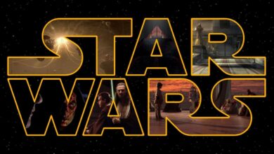 Watchmen Show y Lost Creator estarían trabajando en una nueva película de Star Wars