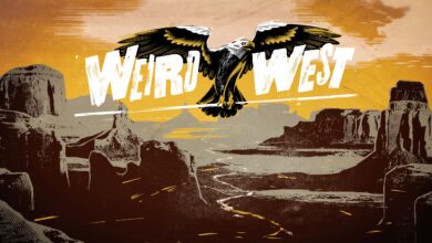 Weird West Review: una experiencia maravillosamente podrida del salvaje oeste