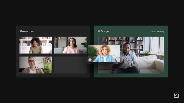 Welcome recauda $ 12 millones para ser el 'Ritz-Carlton para plataformas de eventos'