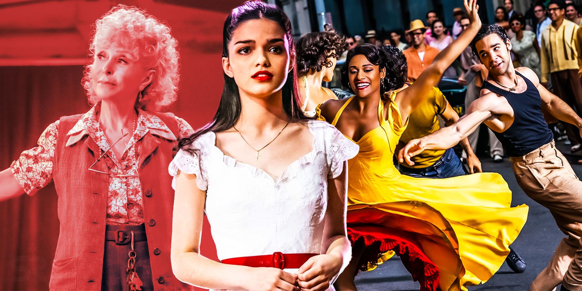 West Side Story 2021: Las 13 canciones clasificadas de peor a mejor