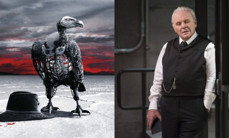 Westworld: 8 cosas que no sabías sobre la serie de HBO