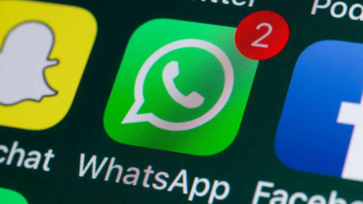 WhatsApp se podrá abrir en cuatro dispositivos a la vez