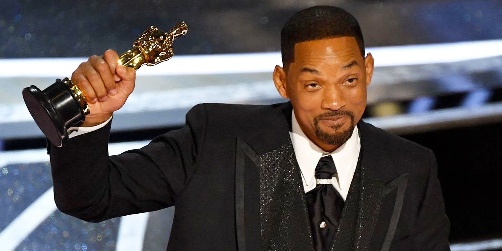 Will Smith no perderá su Oscar, pero la Academia podría suspenderlo