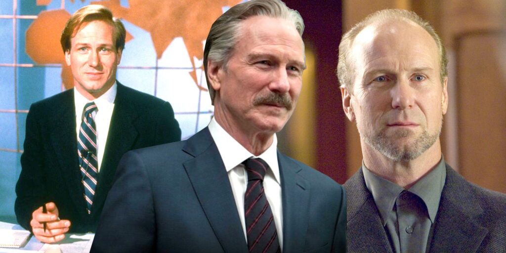 William Hurt muere a los 71 años