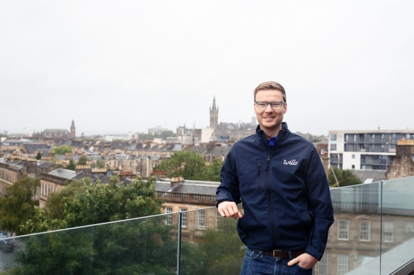 Willo, un SaaS de entrevistas en video gratuito, obtiene ~ $ 320K durante el auge del trabajo remoto