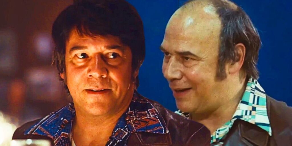 Winning Time: ¿Quién mató a Vic Weiss en la vida real?