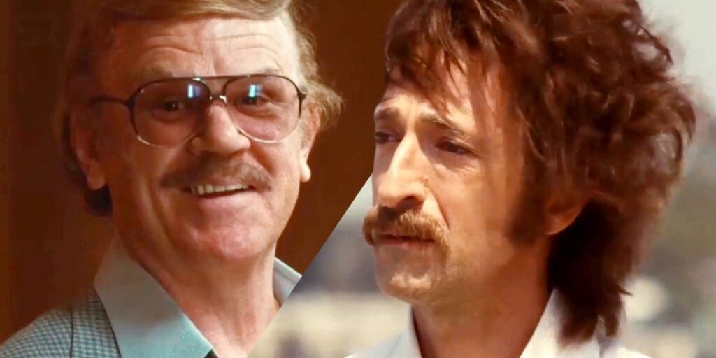 Winning Time Episodio 3 Historia real: lo que realmente sucedió y lo que cambió