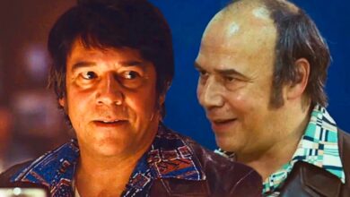 Winning Time: ¿Quién mató a Vic Weiss en la vida real?