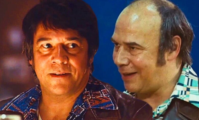 Winning Time: ¿Quién mató a Vic Weiss en la vida real?