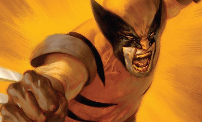 Wolverine admite que su factor de curación viene con una gran debilidad