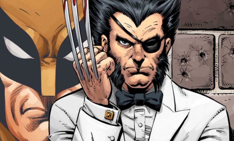 Wolverine es oficialmente el James Bond más asqueroso de Marvel