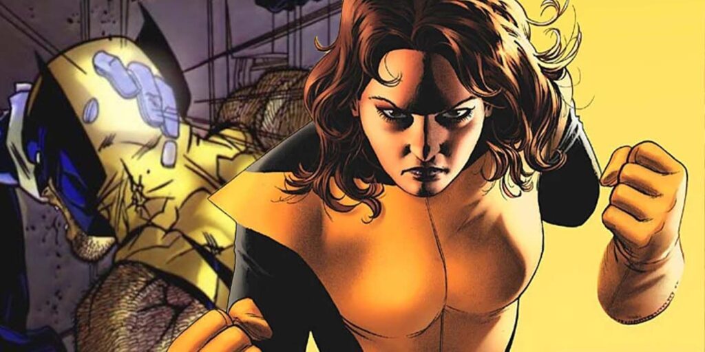 Wolverine puede ser asesinado por su propio compañero de la manera más oscura